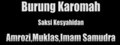 Imam Samudra CS